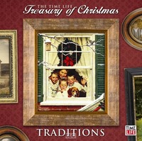 Treasury of Christmas: traditions (CD)