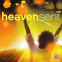Heaven sent (CD)