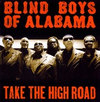 Take the high road (CD)