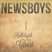 Hallelujah for the Cross (CD)