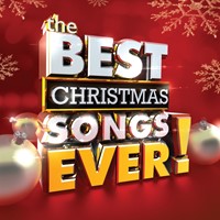 Best Christmas Songs ever (CD)