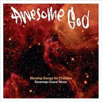 Awesome God (CD)