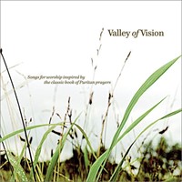 Valley of Vision (CD)