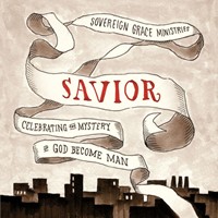 Savior Celebrating the Mystery (CD)