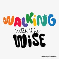 Walking with the wise (CD)