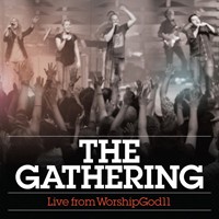 The Gathering Worship God 11Live (CD)