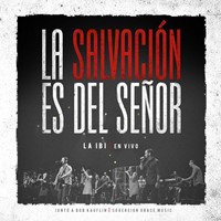 La Salvacion es del Senor (CD)