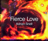 Fierce Love (CD)