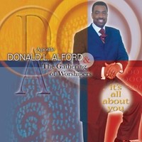 It''s all about you (CD)