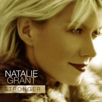 Stronger (CD)