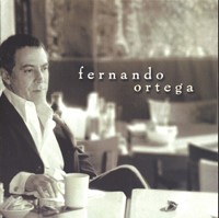 Fernando ortega (CD)