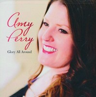 Glory all around (CD)