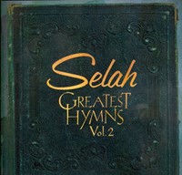 Greatest hymns vol.2 (CD)