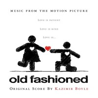 Old fashioned: music f/t motion pic (CD)