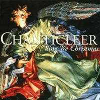 Sing we christmas (CD)