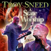 A state of worship (CD)