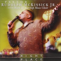Right place (CD)
