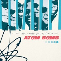 Atom bomb (CD)