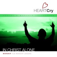 Heartcry: in christ alone (CD)