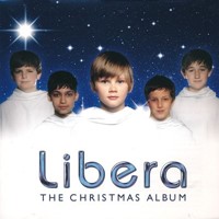 Libera: the christmas album (CD)