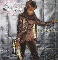 Breath of life, the (CD)