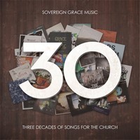 30: three decades of songs for the (CD)