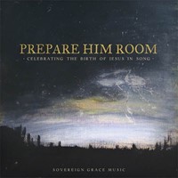 Prepare Him Room (Christmas) (CD)