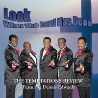 Look what the lord has done (CD)
