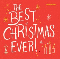 The best Christmas ever (CD)