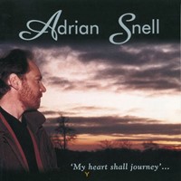 My heart shall journey (CD)