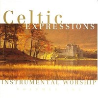 Celtic expressions of worship 1&2 (CD)