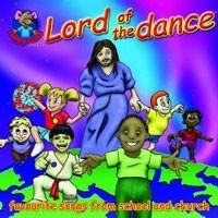 Lord of the dance (CD)
