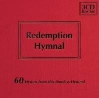 Redemption hymnal (CD)