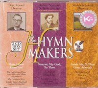 Hymnmakers box set 1 (CD)