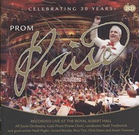Prom praise (CD)