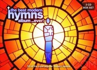 Best modern worship hymns#### (CD)