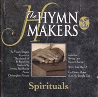 Hymnmakers spirituals (CD)
