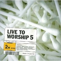 Live to worship 5 (CD)
