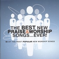 Best new praise &amp; worship songs...e (CD)