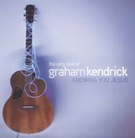 Very best of Graham Kendrick (CD)