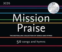 Mission praise (CD)