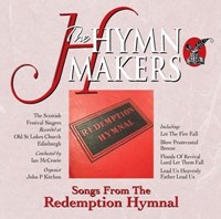 Songs of the redemption hymnal (CD)