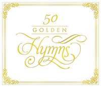 50 golden hymns (CD)