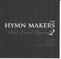 Hymnmakers best loved hymns 2 (CD)