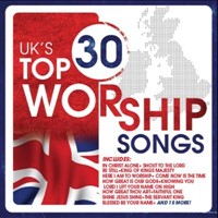 Uk''s top 30 worship songs, the (CD)