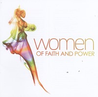Women of faith & power (CD)