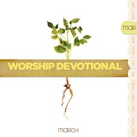 Worship devotional - march (CD)