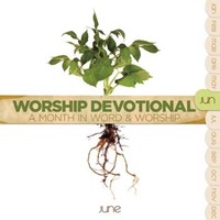 Worship devotional - june (CD)