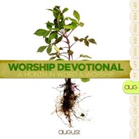 Worship devotional - august (CD)