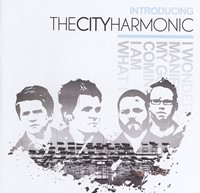 Introducing the city harmonic (CD)